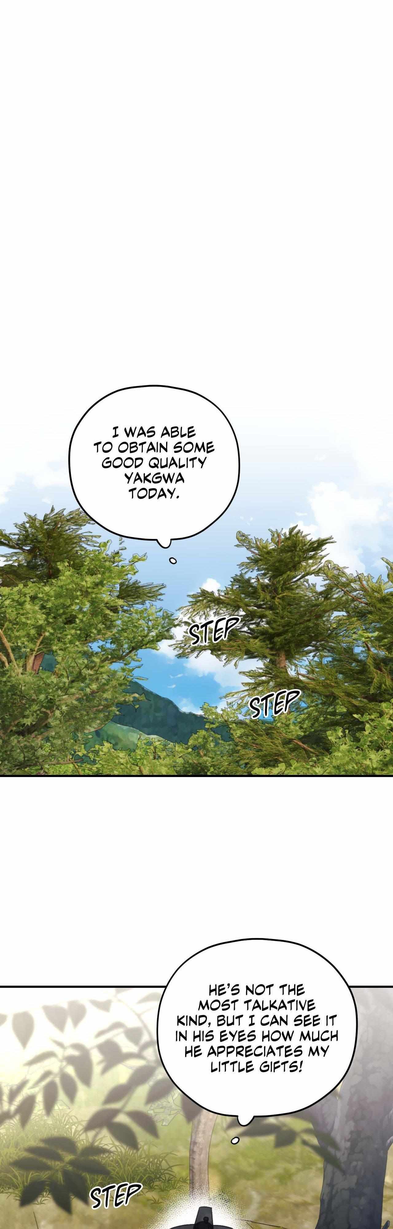 Surge Looking For You Chapter 2.2 page 30 - 