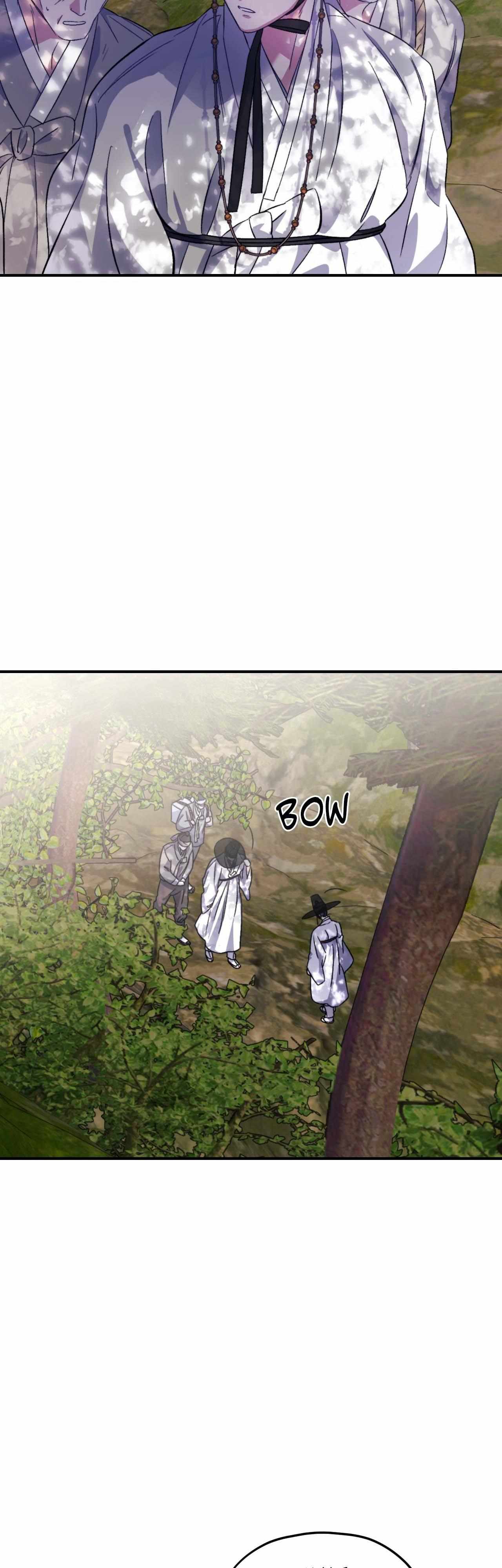 Surge Looking For You Chapter 2.2 page 33 - 