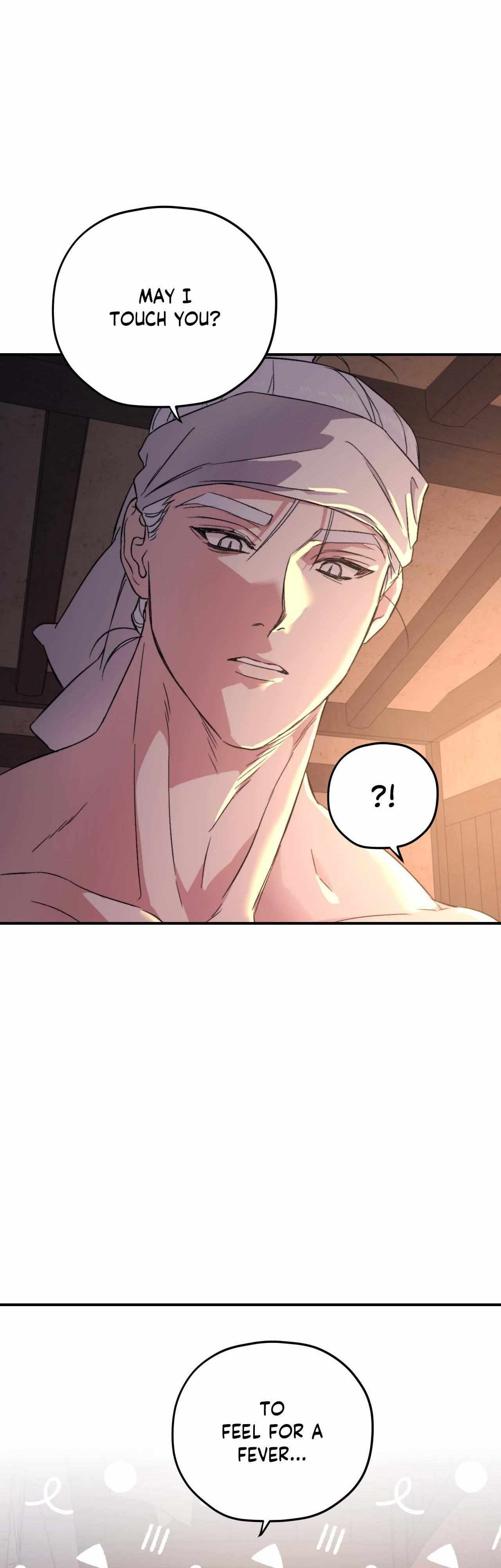 Surge Looking For You Chapter 2.2 page 10 - 