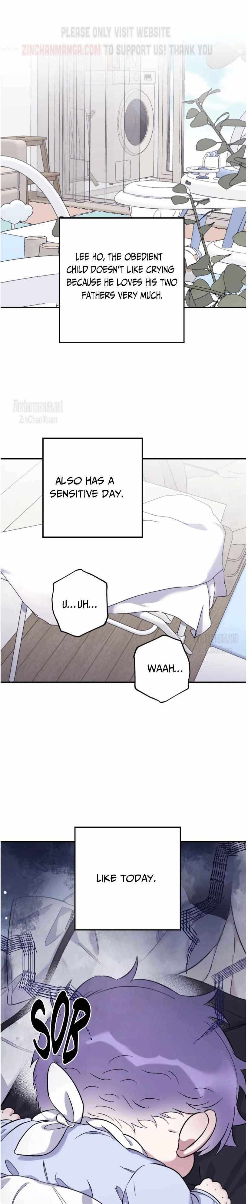 Surge Looking For You Chapter 20.1 page 2 - 