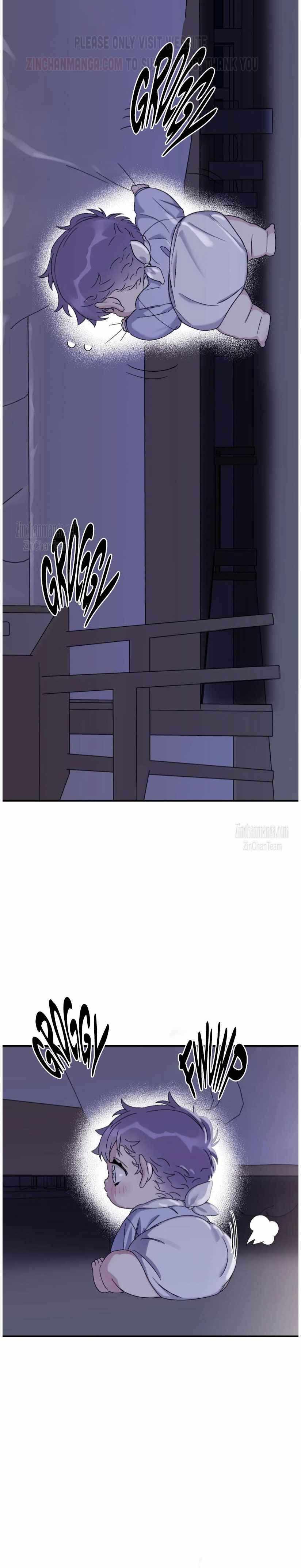 Surge Looking For You Chapter 20.1 page 18 - 
