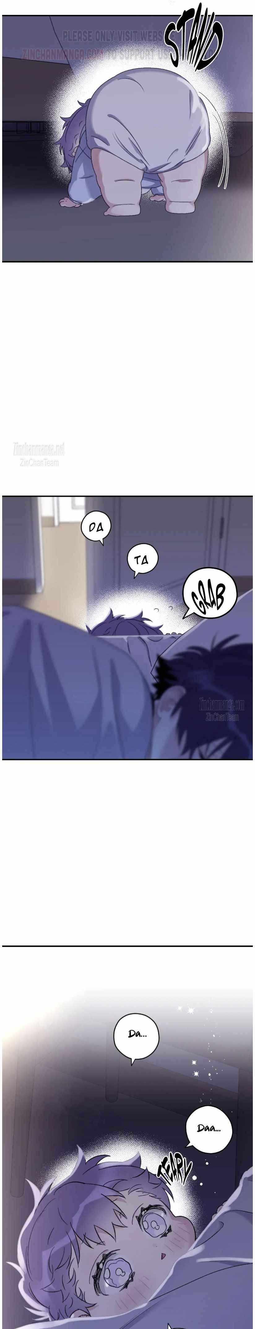 Surge Looking For You Chapter 20.1 page 19 - 