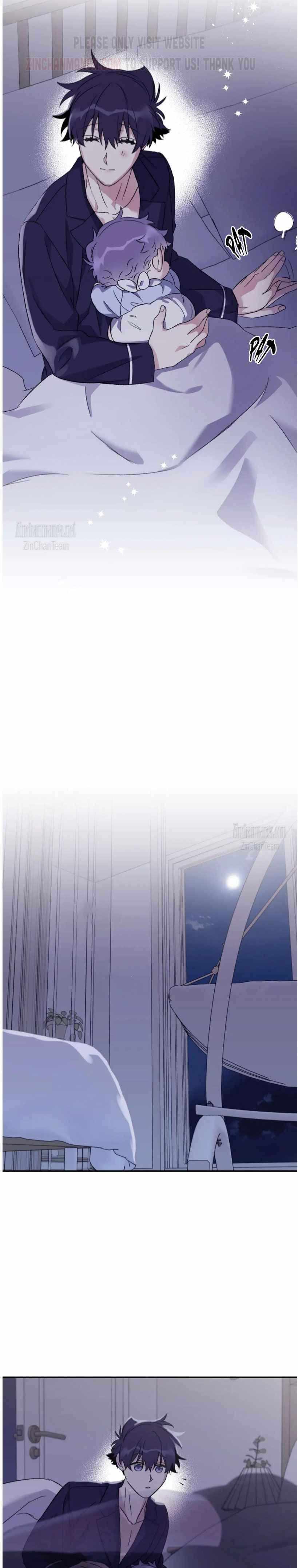 Surge Looking For You Chapter 20.1 page 23 - 