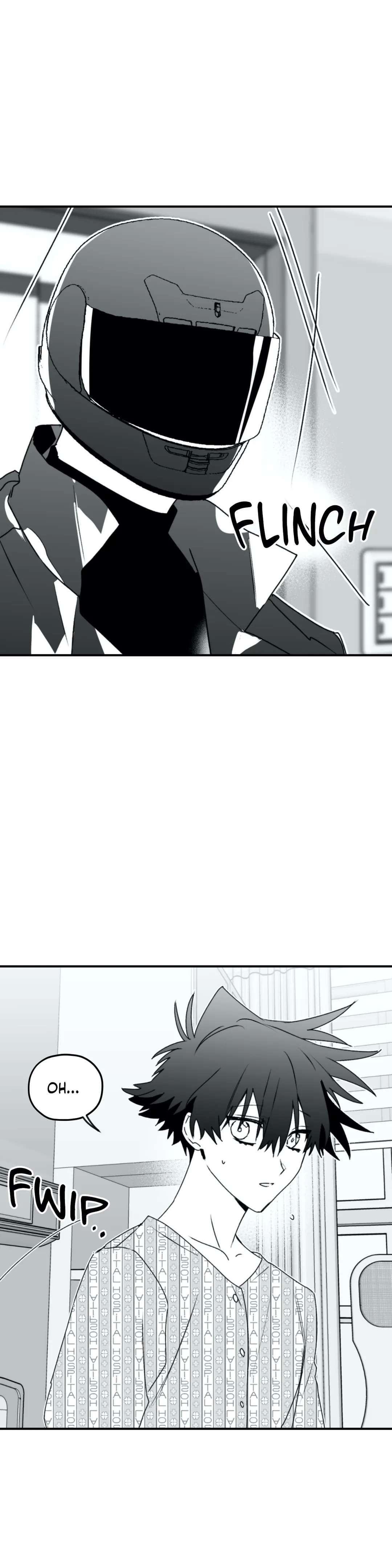 Surge Looking For You Chapter 20 page 16 - 