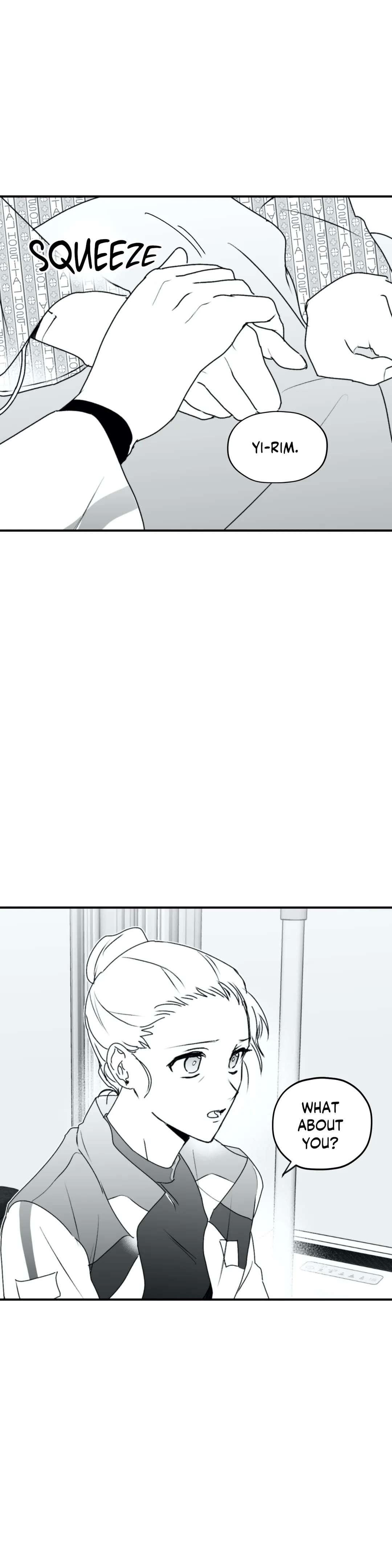 Surge Looking For You Chapter 20 page 24 - 