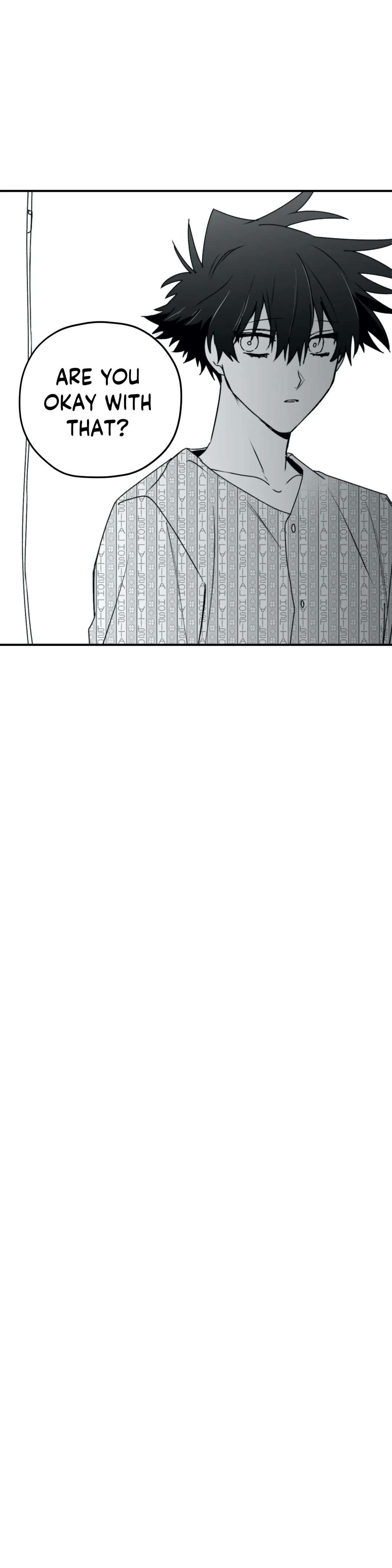 Surge Looking For You Chapter 20 page 25 - 