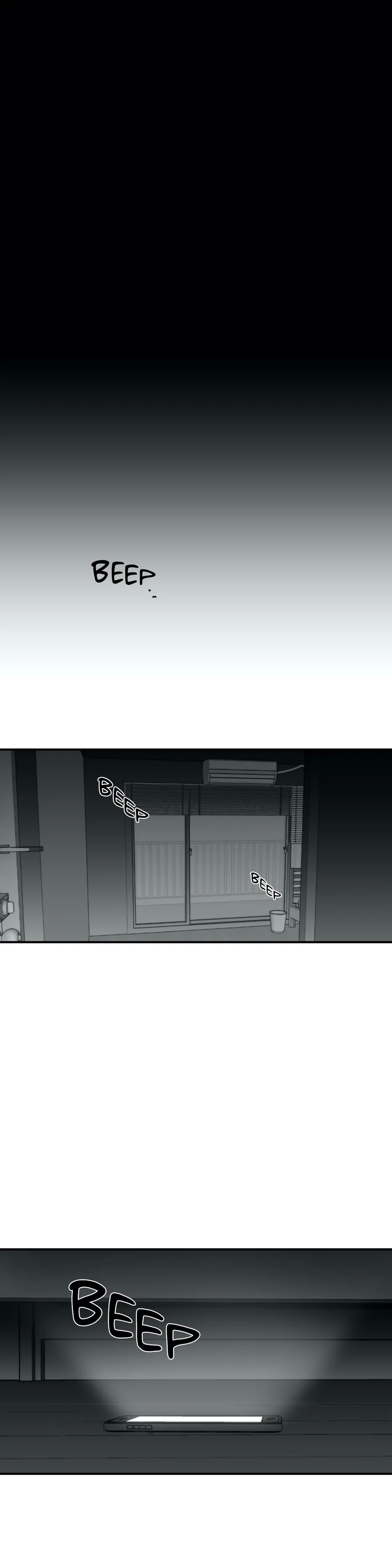 Surge Looking For You Chapter 20 page 4 - 