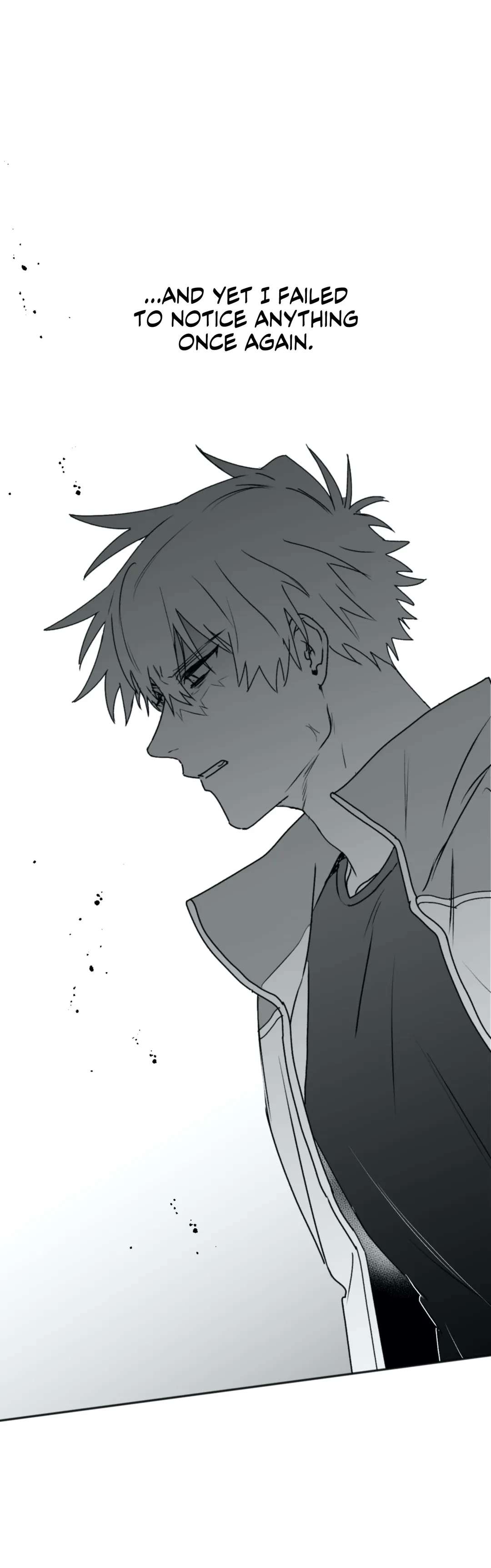 Surge Looking For You Chapter 20 page 34 - 