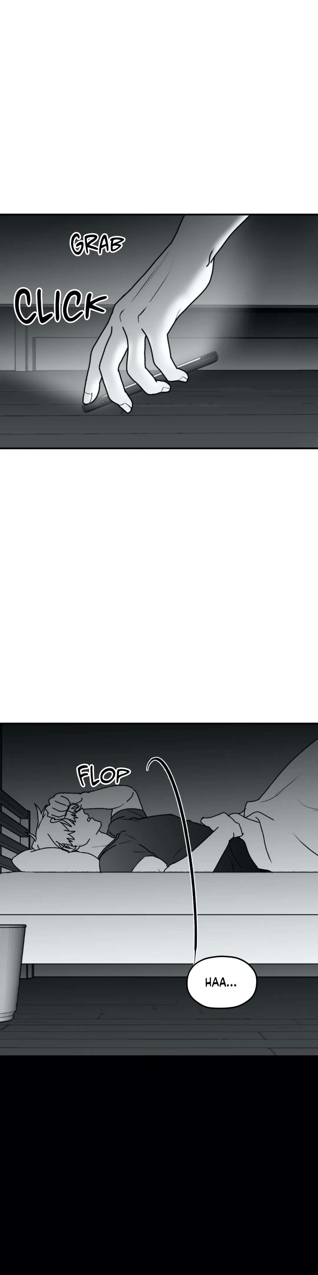 Surge Looking For You Chapter 20 page 5 - 