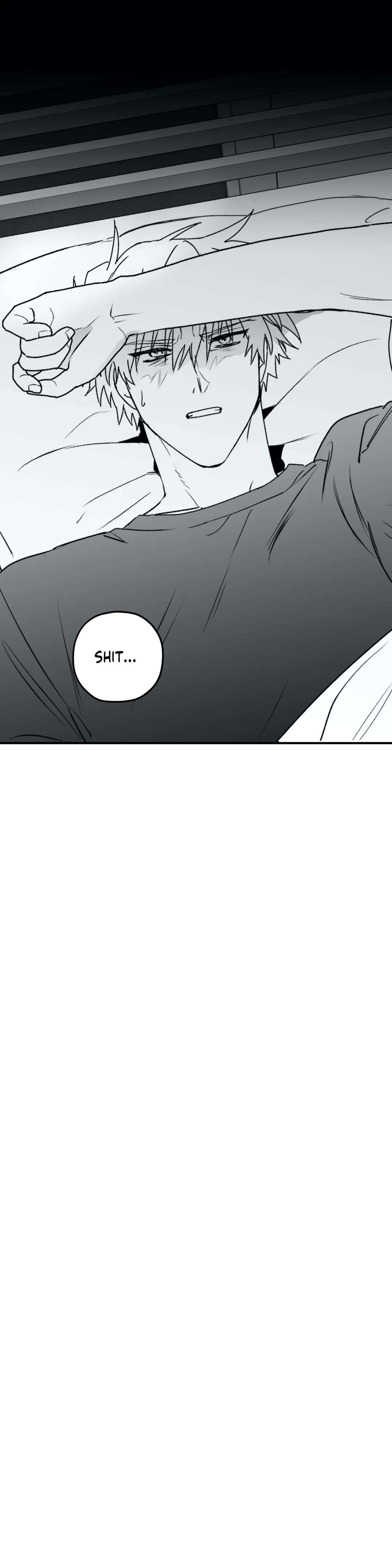 Surge Looking For You Chapter 20 page 6 - 