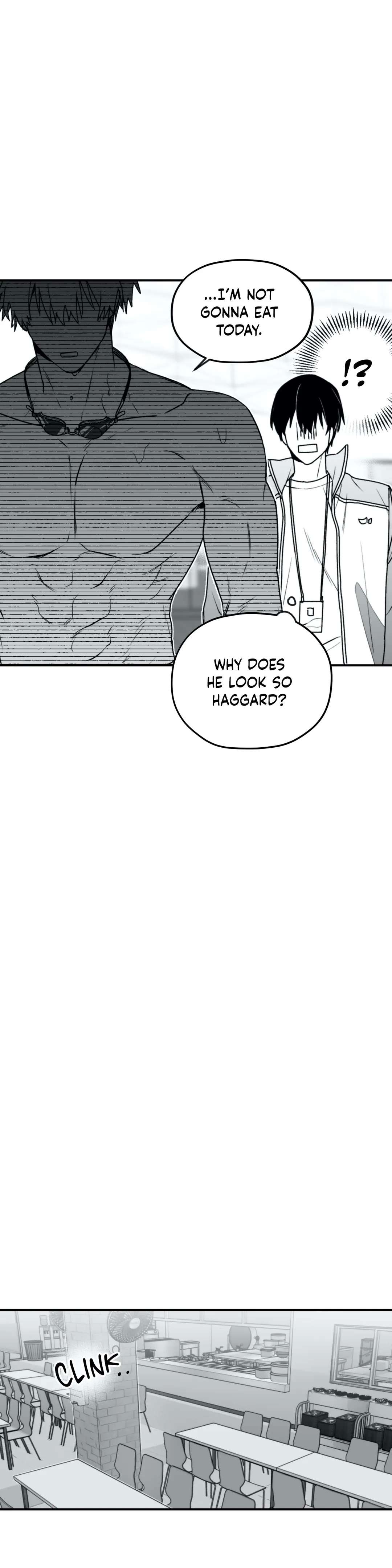 Surge Looking For You Chapter 20 page 9 - 