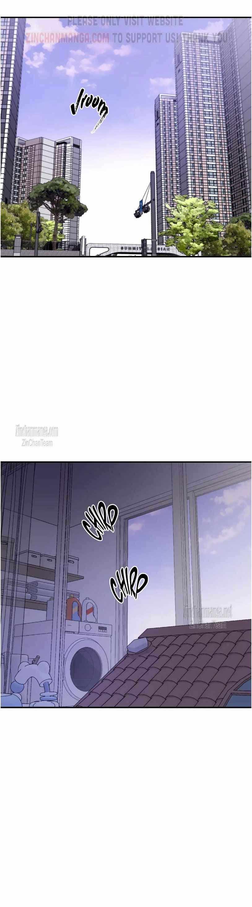Surge Looking For You Chapter 21.1 page 2 - 