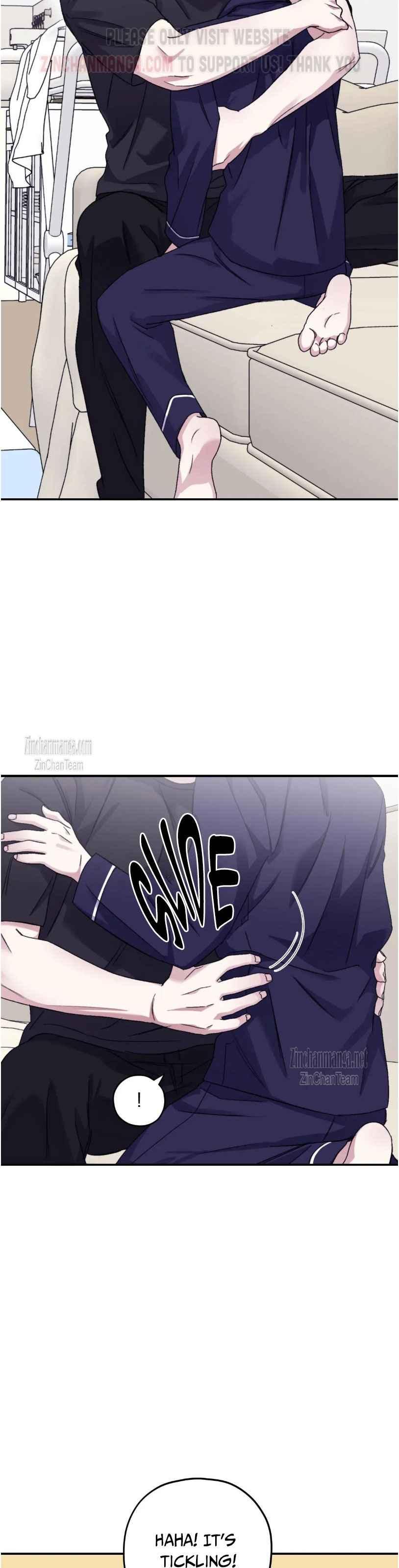 Surge Looking For You Chapter 21.1 page 14 - 