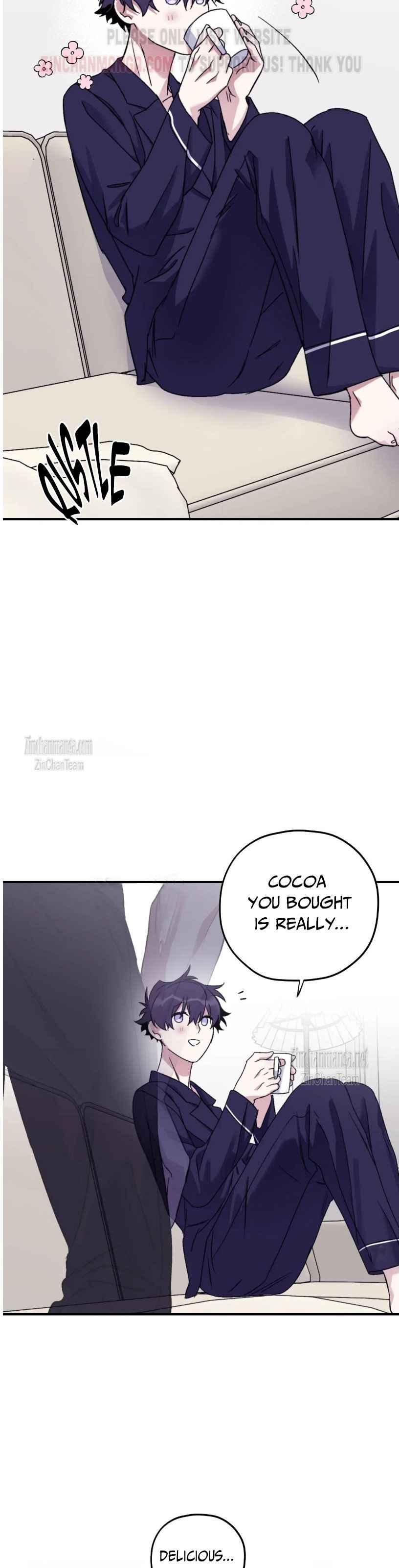 Surge Looking For You Chapter 21.1 page 20 - 