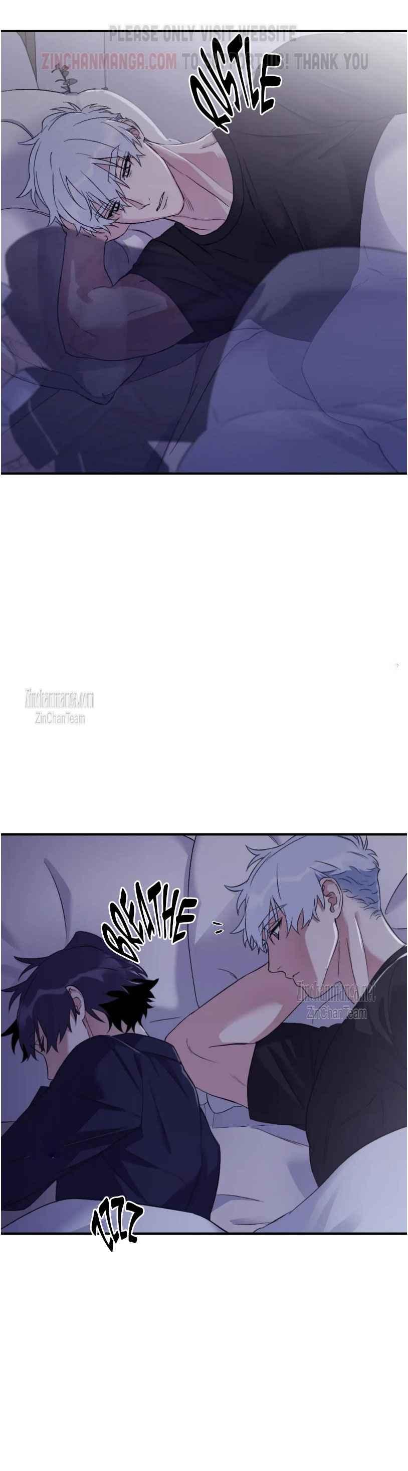 Surge Looking For You Chapter 21.1 page 3 - 