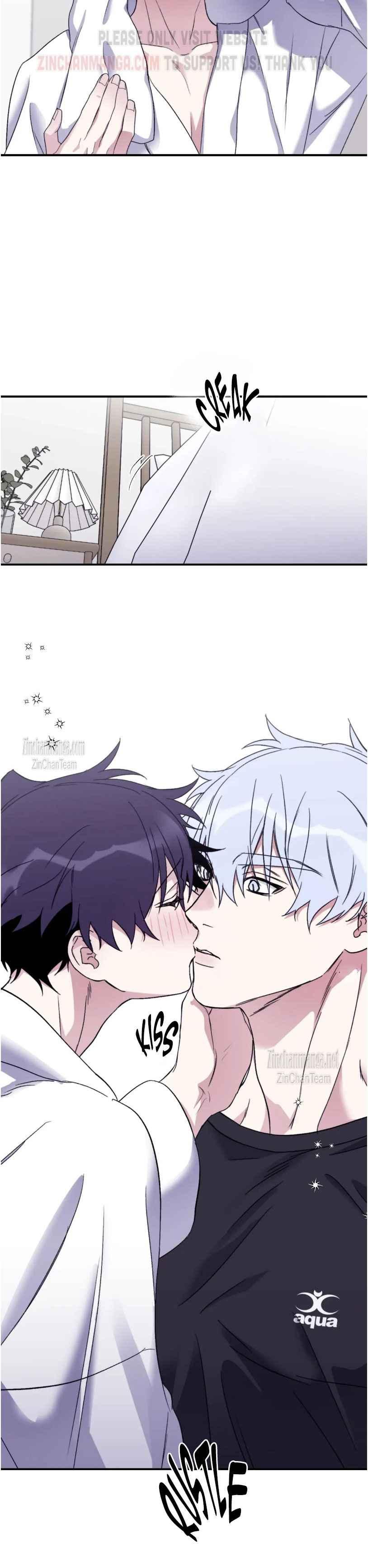 Surge Looking For You Chapter 21.1 page 29 - 