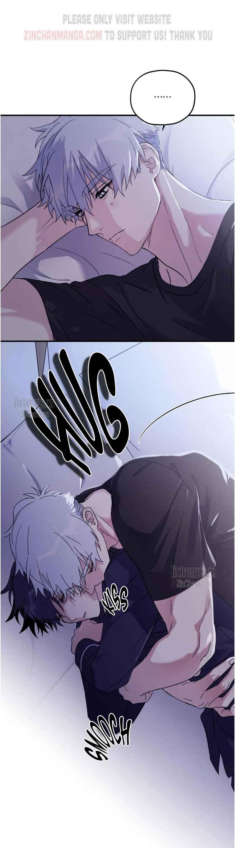 Surge Looking For You Chapter 21.1 page 4 - 