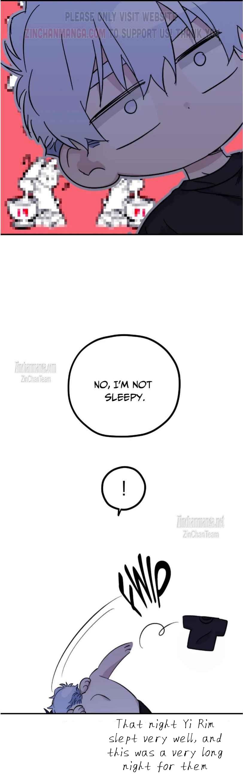 Surge Looking For You Chapter 21.1 page 31 - 
