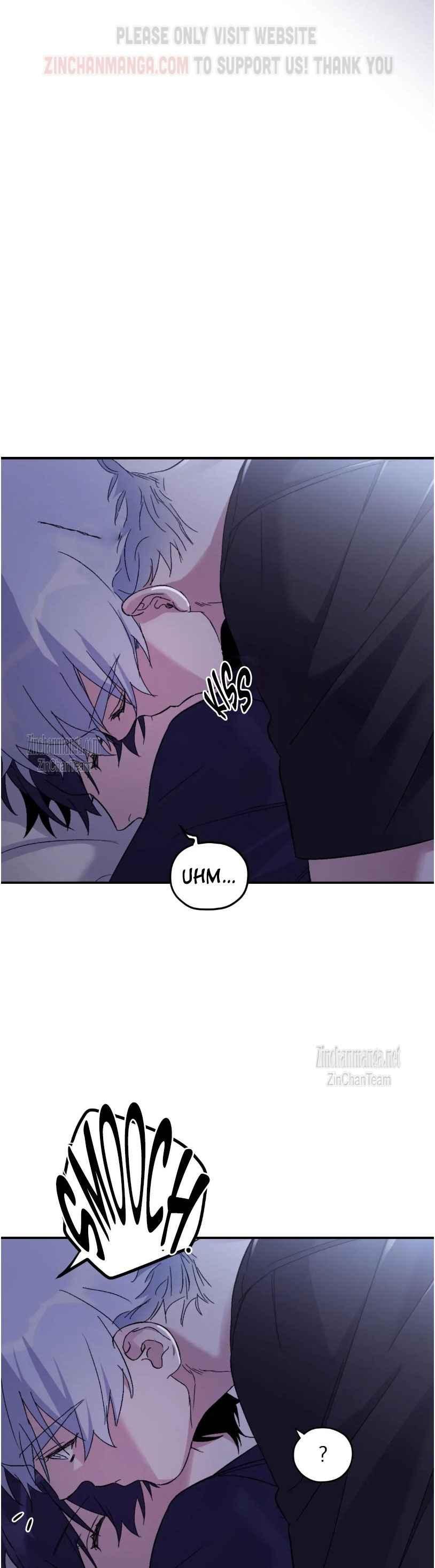Surge Looking For You Chapter 21.1 page 5 - 
