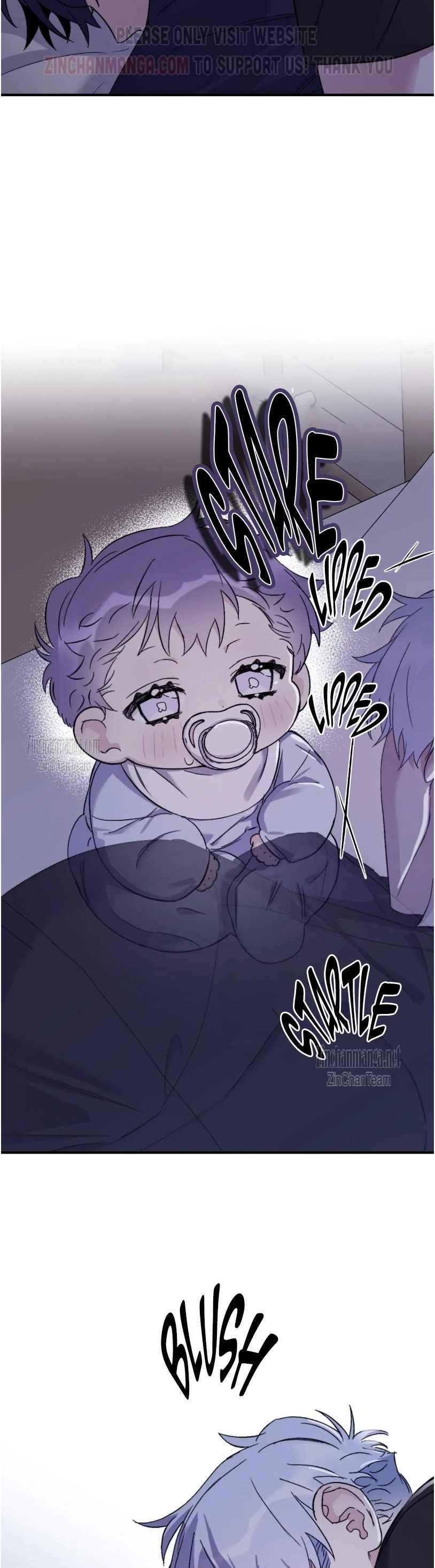 Surge Looking For You Chapter 21.1 page 6 - 