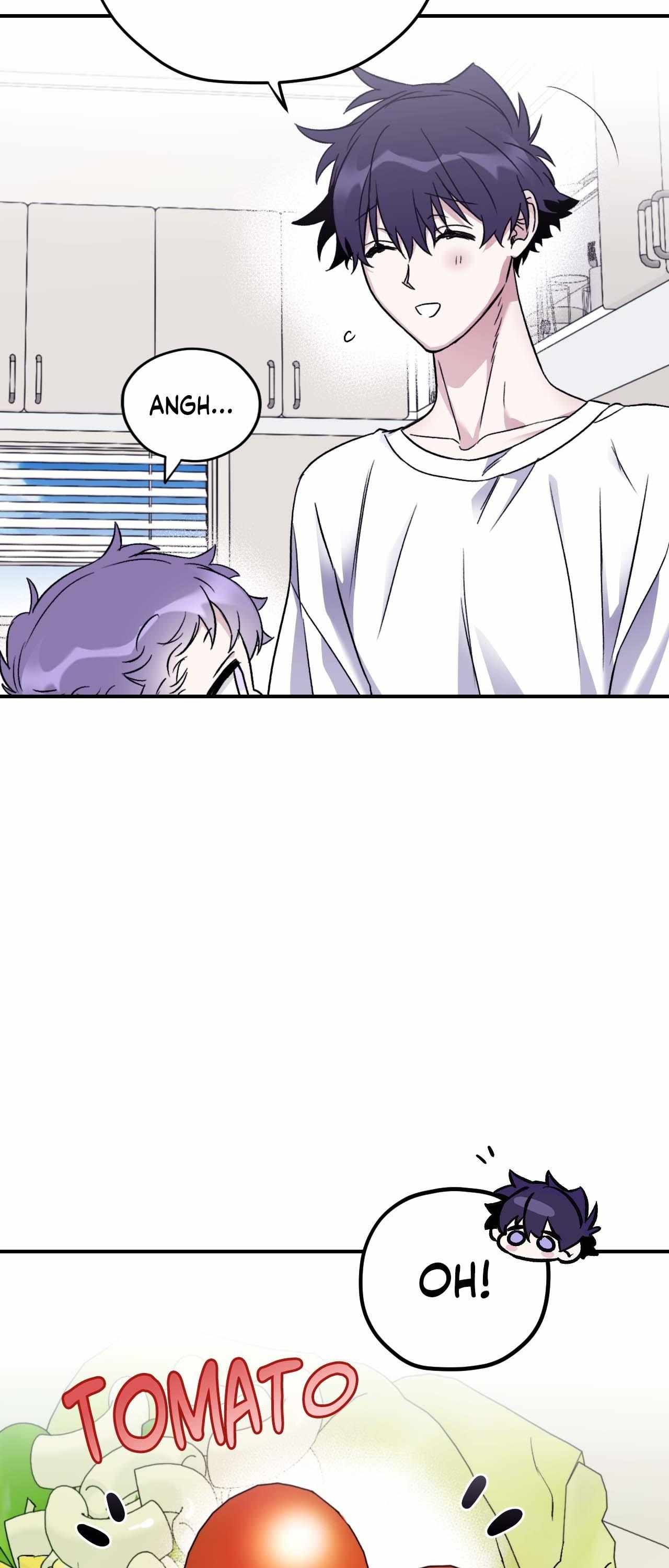 Surge Looking For You Chapter 21.4 page 24 - 