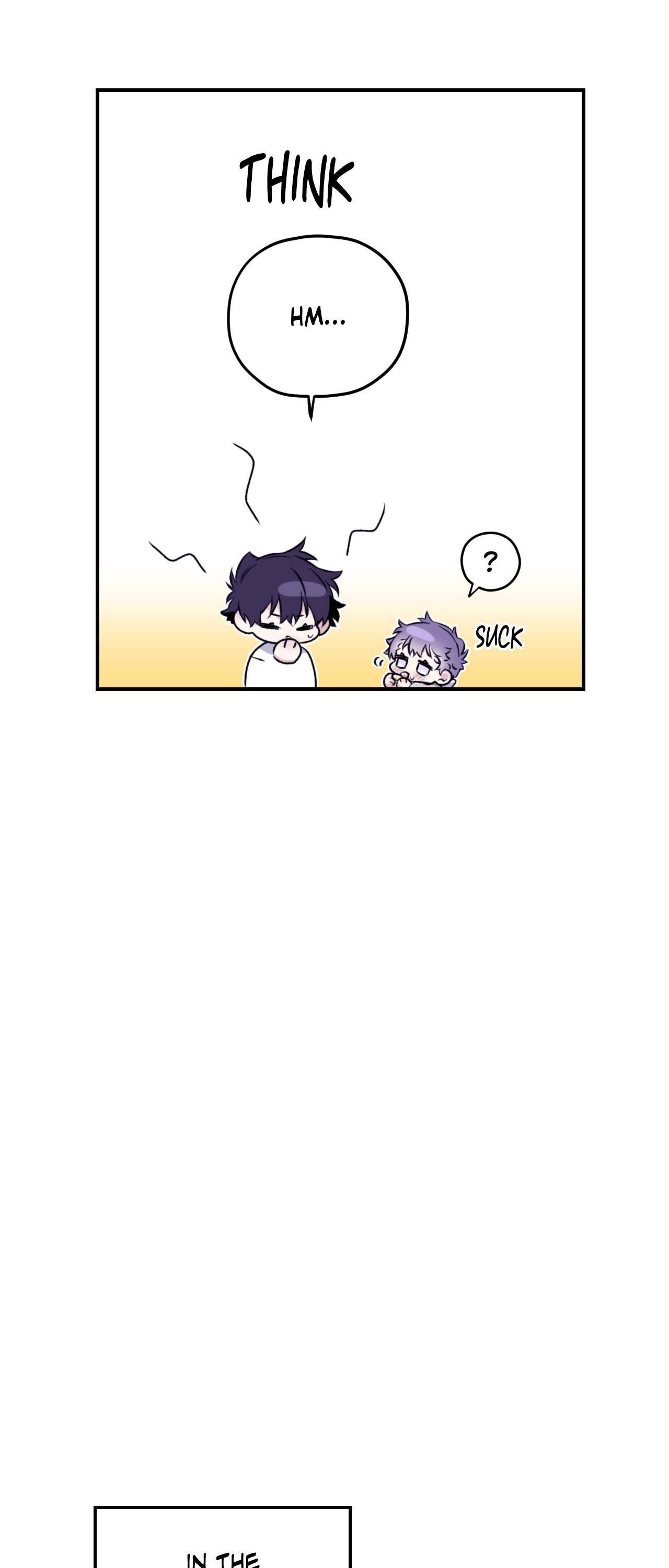 Surge Looking For You Chapter 21.4 page 31 - 