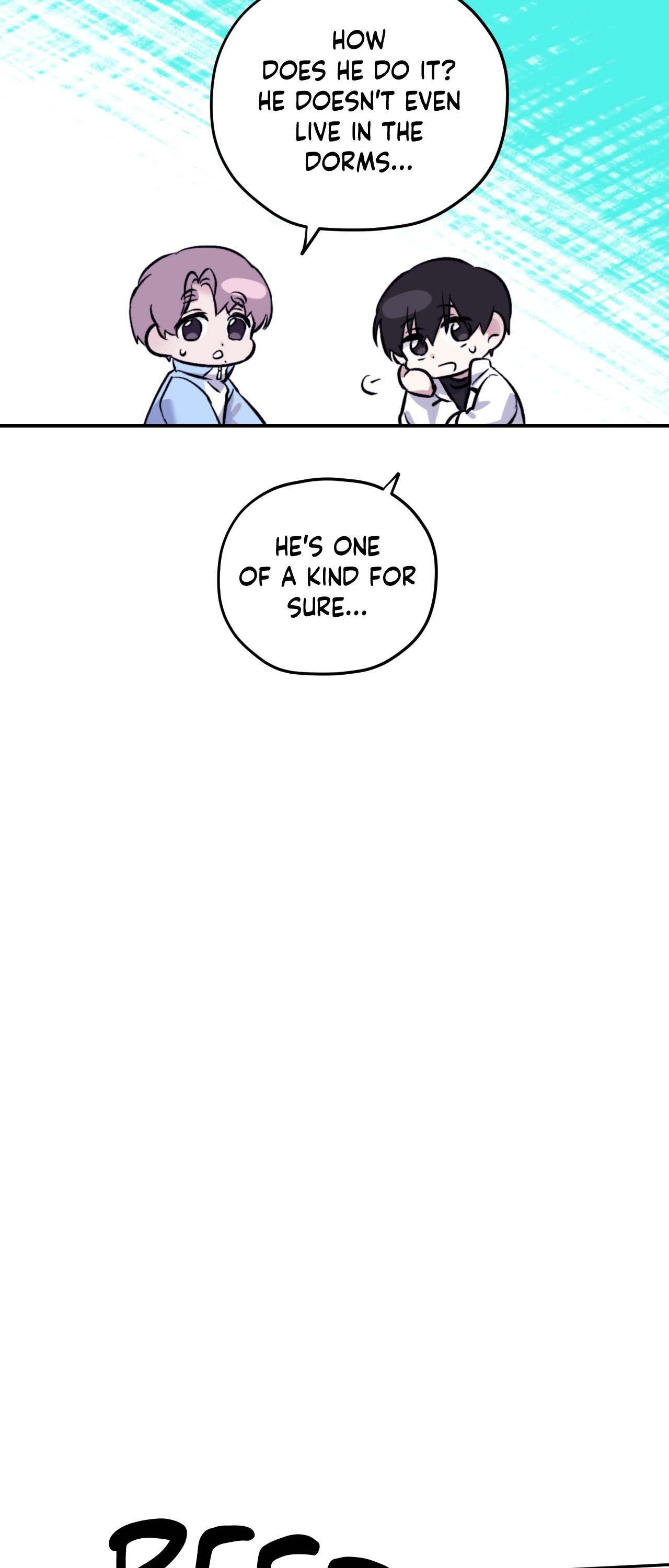 Surge Looking For You Chapter 21.4 page 37 - 
