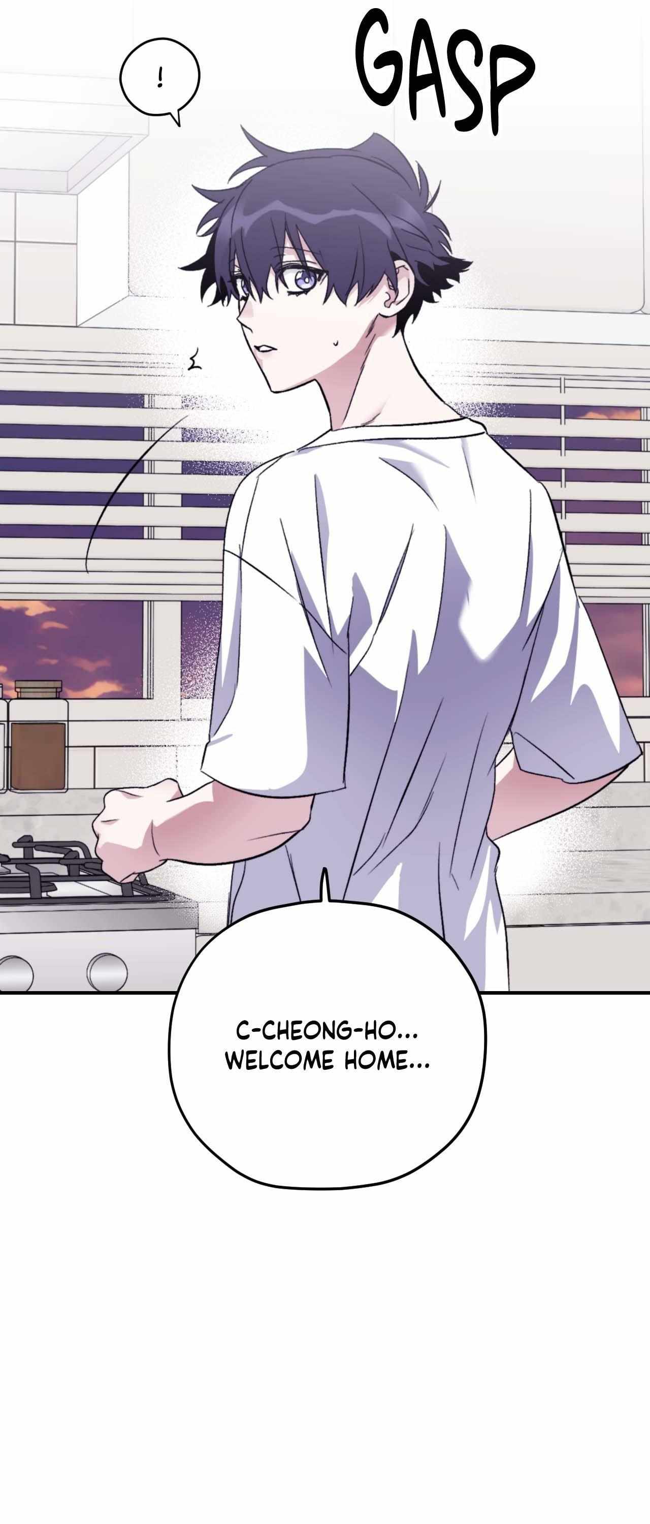 Surge Looking For You Chapter 21.4 page 40 - 