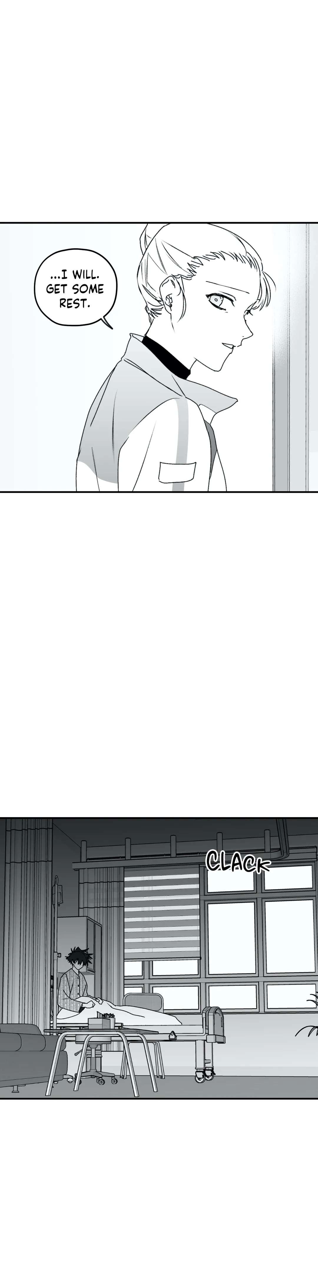 Surge Looking For You Chapter 21 page 3 - 