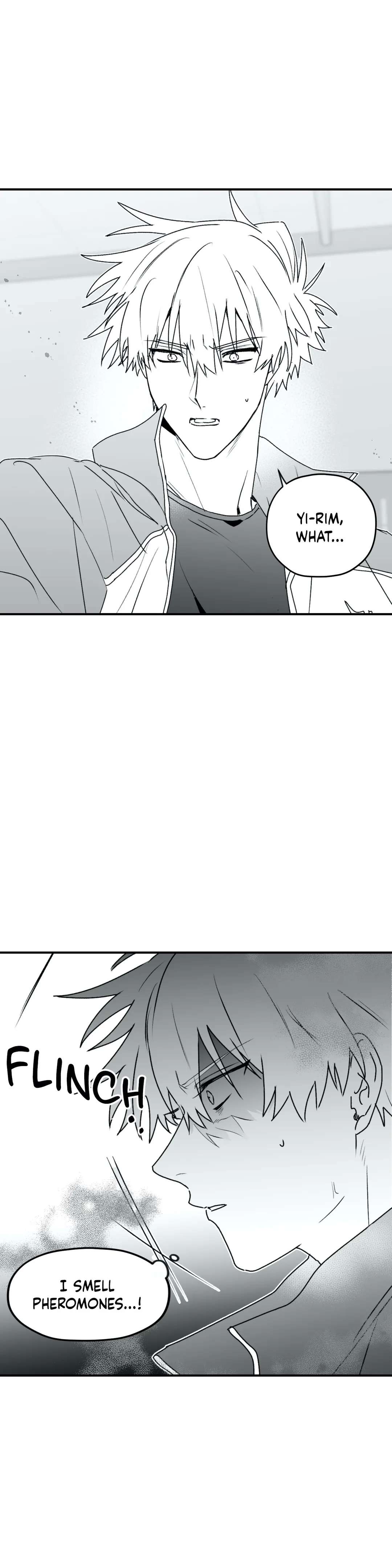 Surge Looking For You Chapter 21 page 29 - 