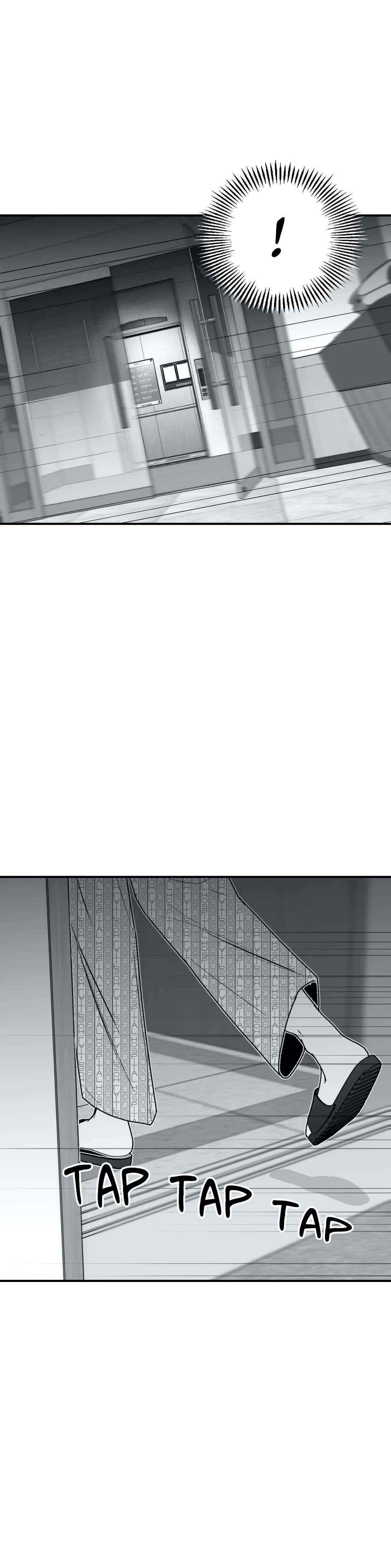 Surge Looking For You Chapter 21 page 32 - 