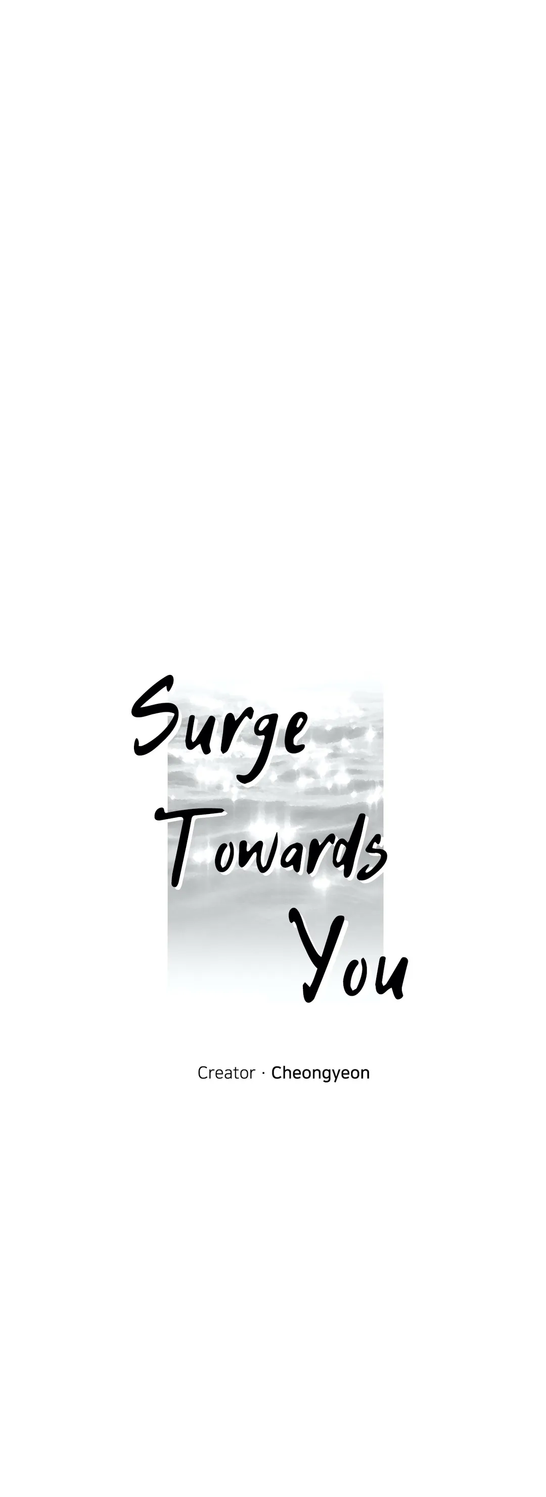 Surge Looking For You Chapter 22 page 1 - 