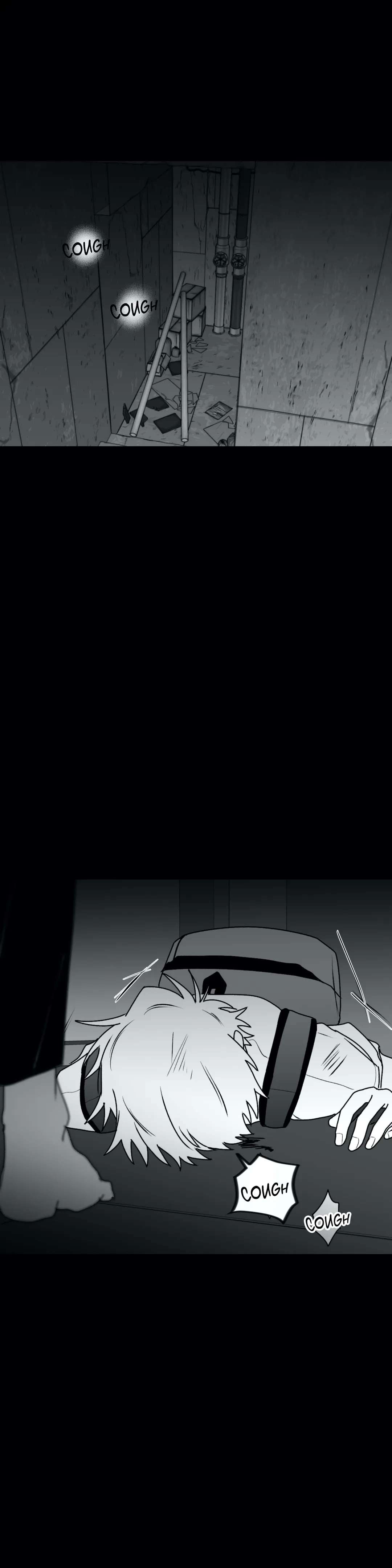 Surge Looking For You Chapter 22 page 11 - 