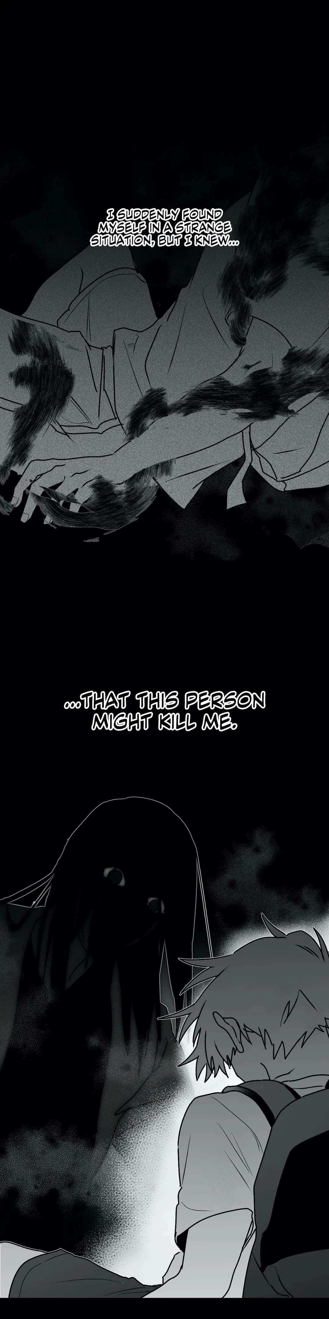 Surge Looking For You Chapter 22 page 14 - 