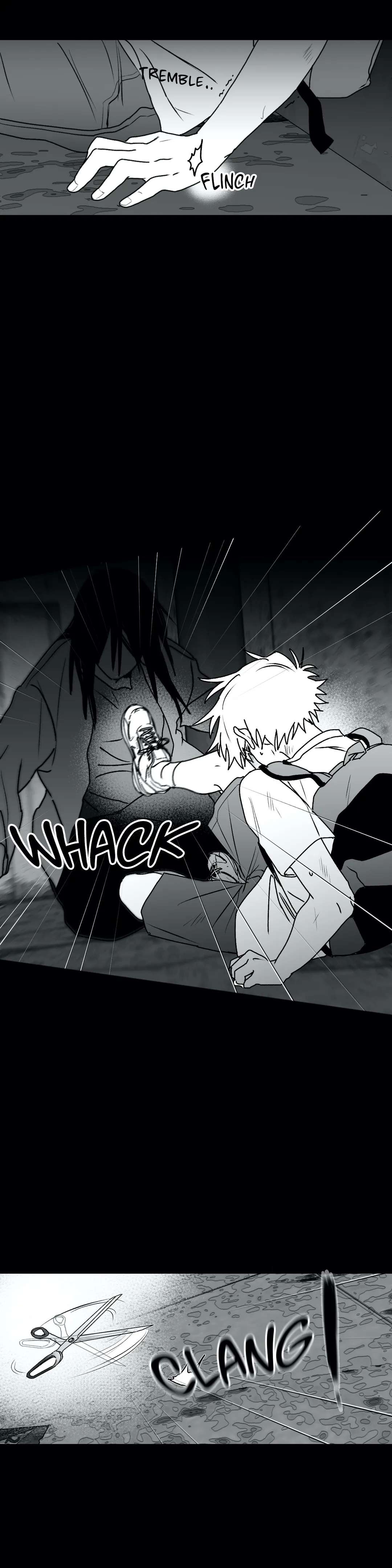 Surge Looking For You Chapter 22 page 16 - 
