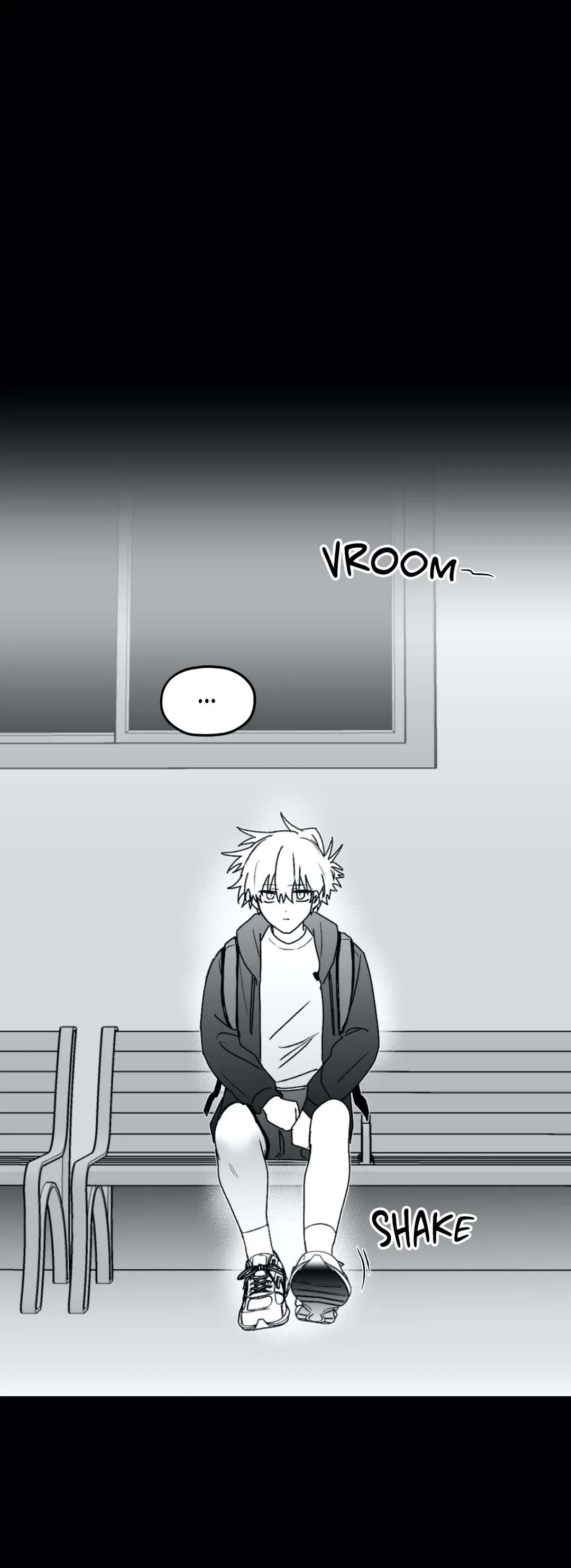 Surge Looking For You Chapter 22 page 3 - 