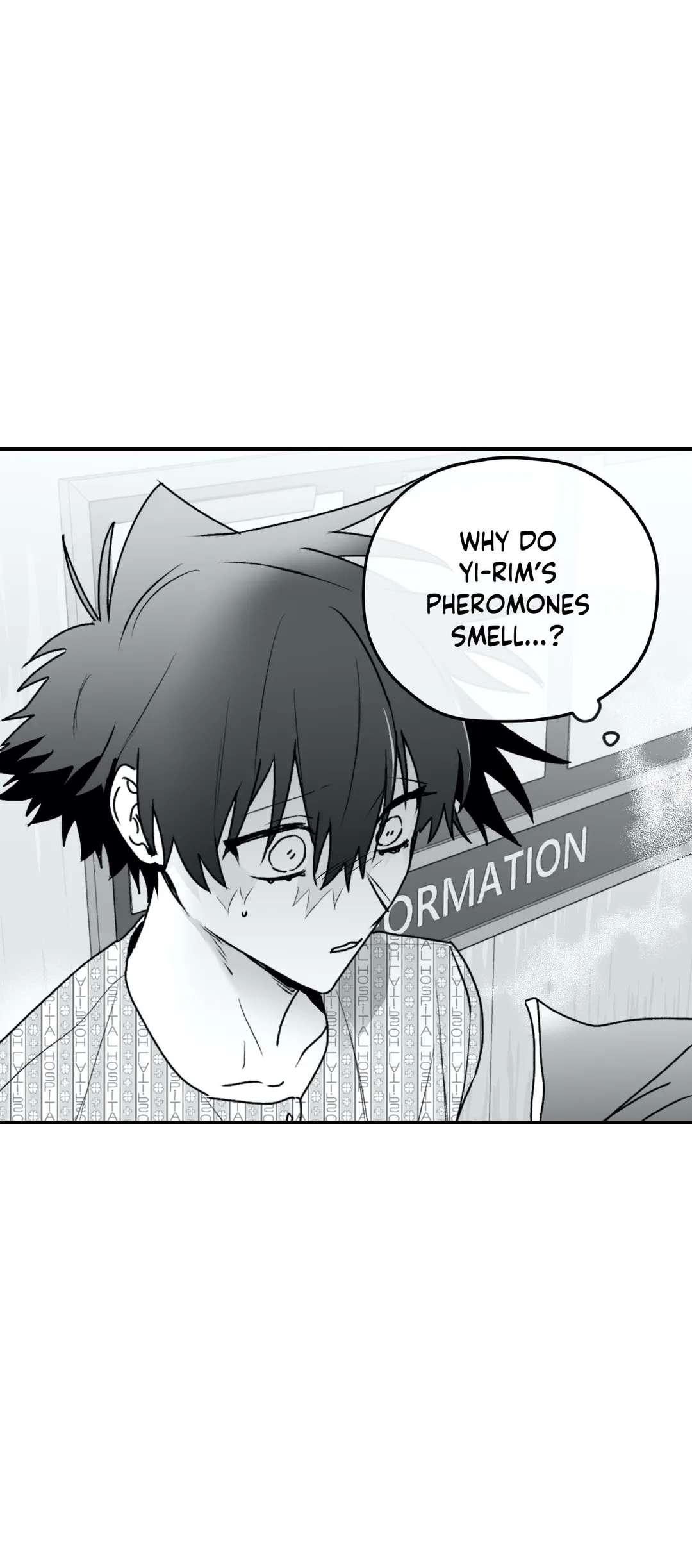 Surge Looking For You Chapter 22 page 23 - 