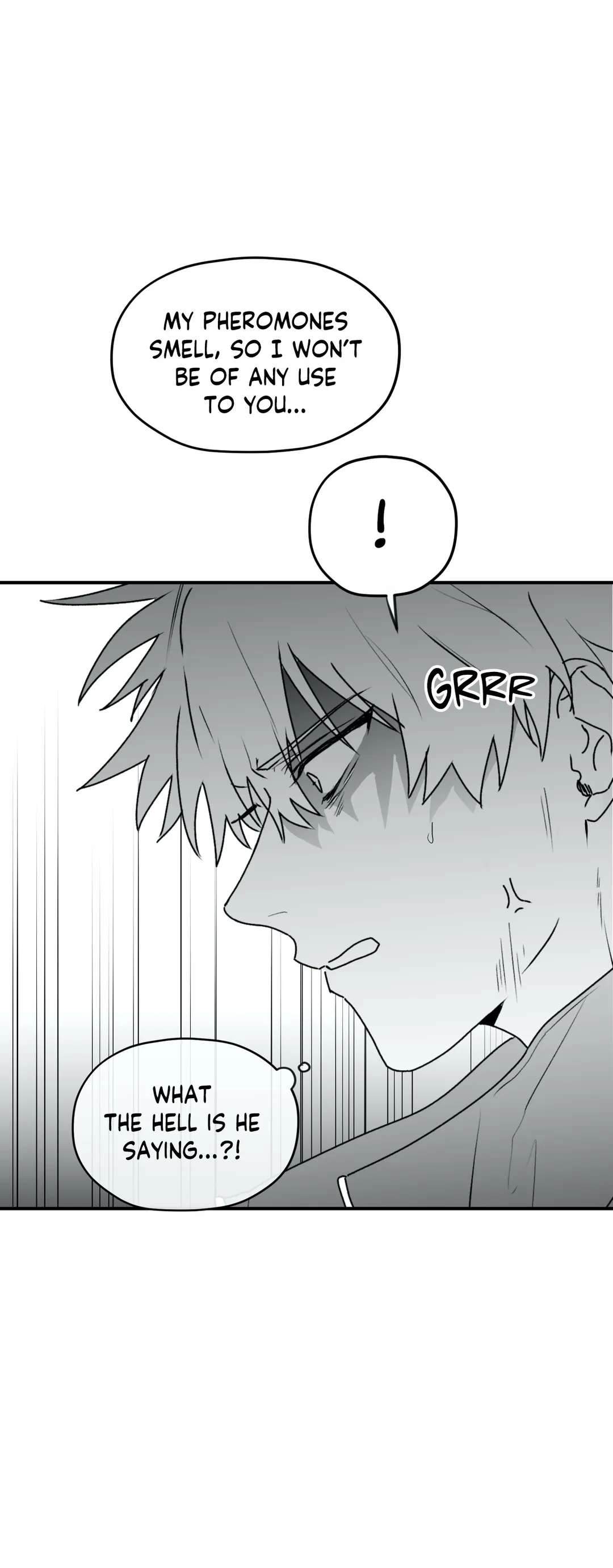 Surge Looking For You Chapter 22 page 26 - 