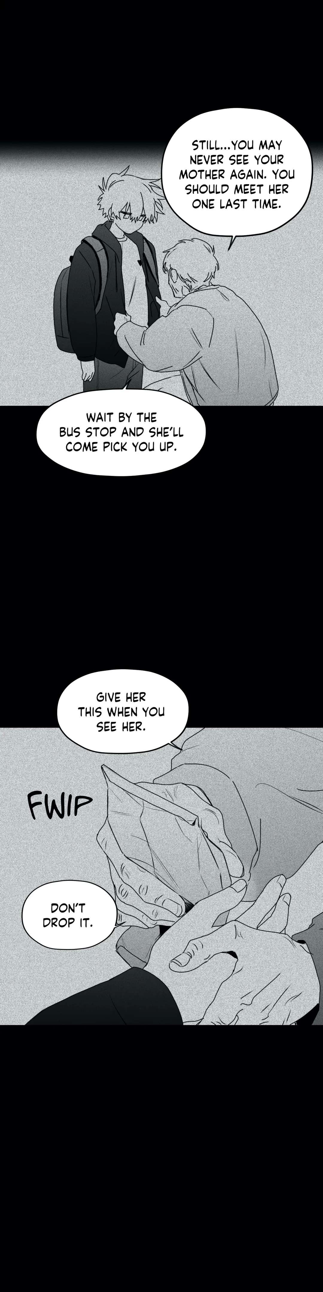 Surge Looking For You Chapter 22 page 4 - 