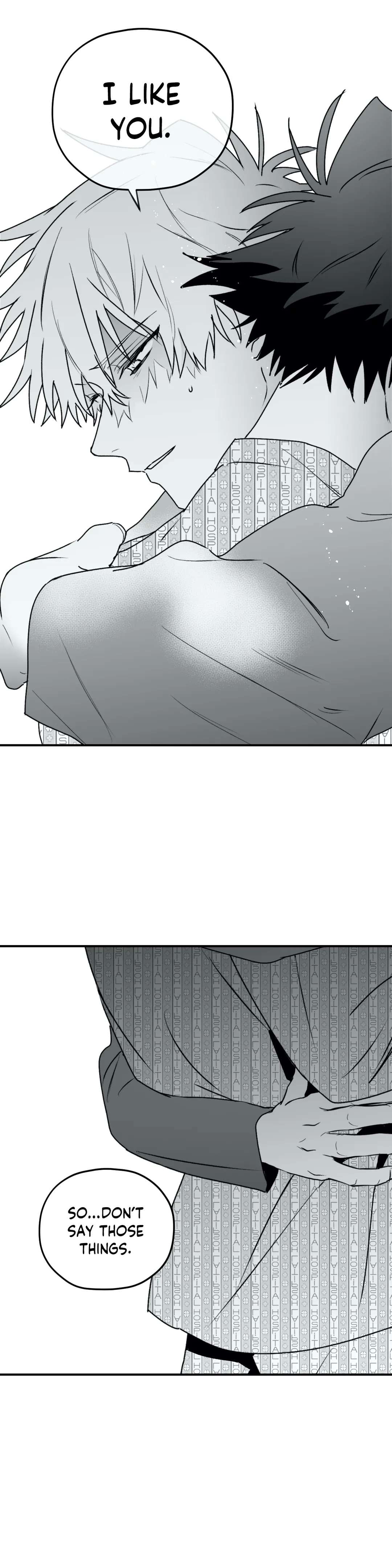 Surge Looking For You Chapter 22 page 34 - 