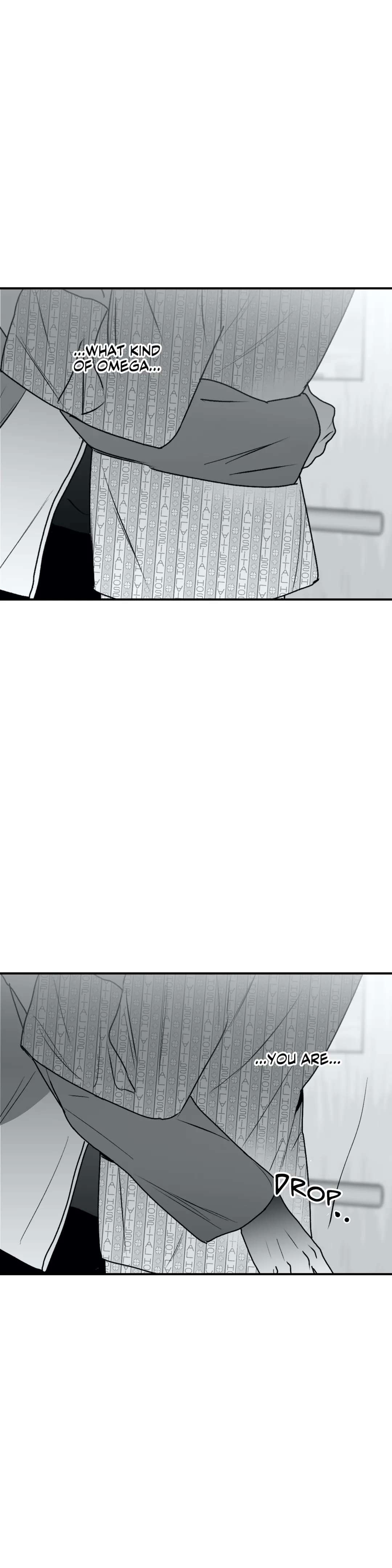 Surge Looking For You Chapter 22 page 36 - 