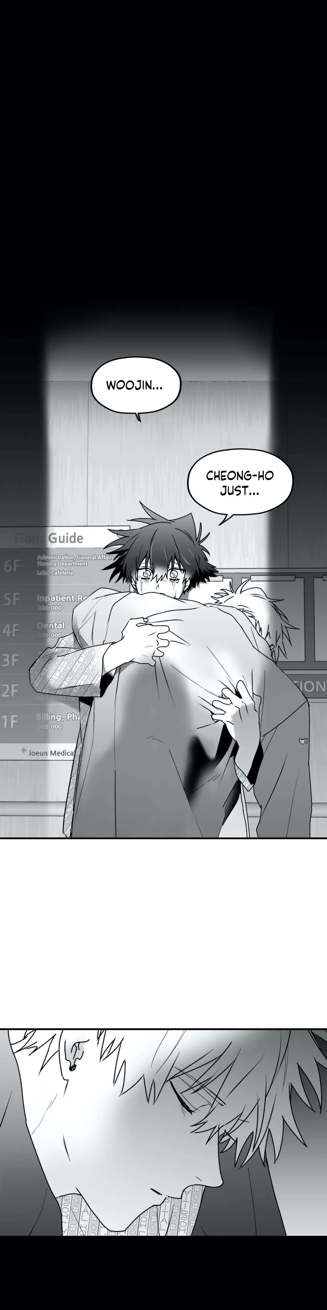 Surge Looking For You Chapter 22 page 39 - 