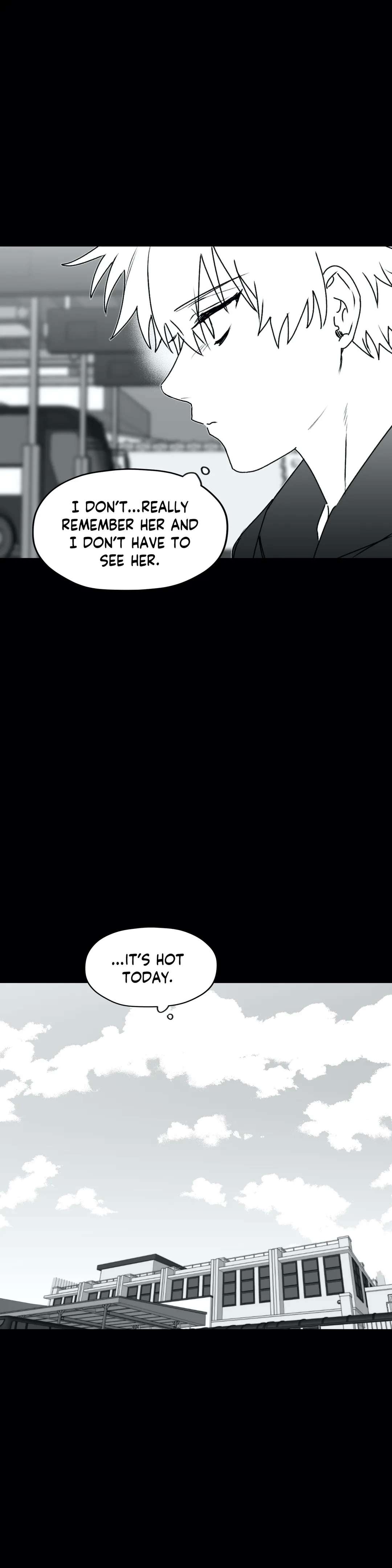 Surge Looking For You Chapter 22 page 5 - 