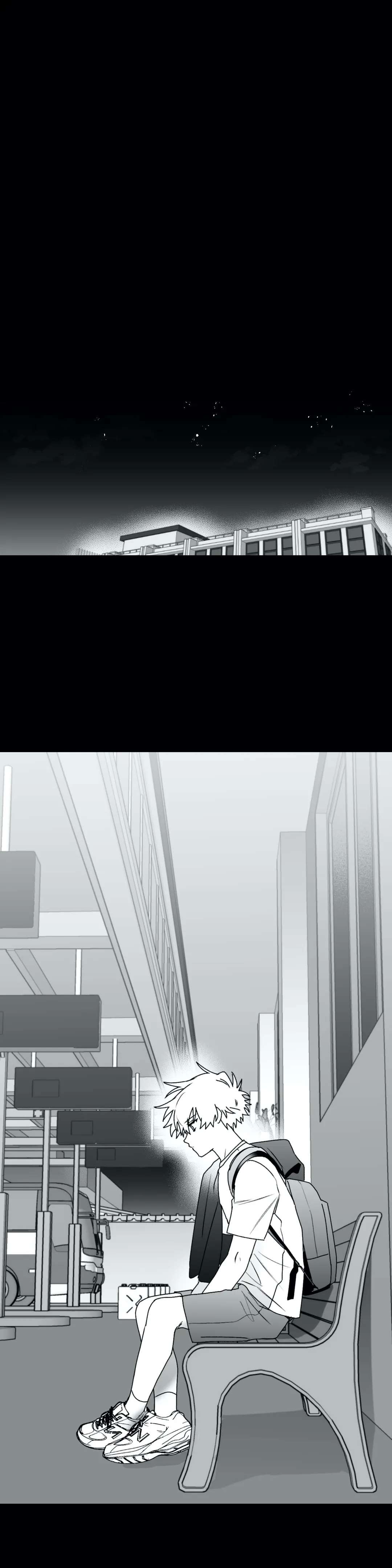 Surge Looking For You Chapter 22 page 6 - 
