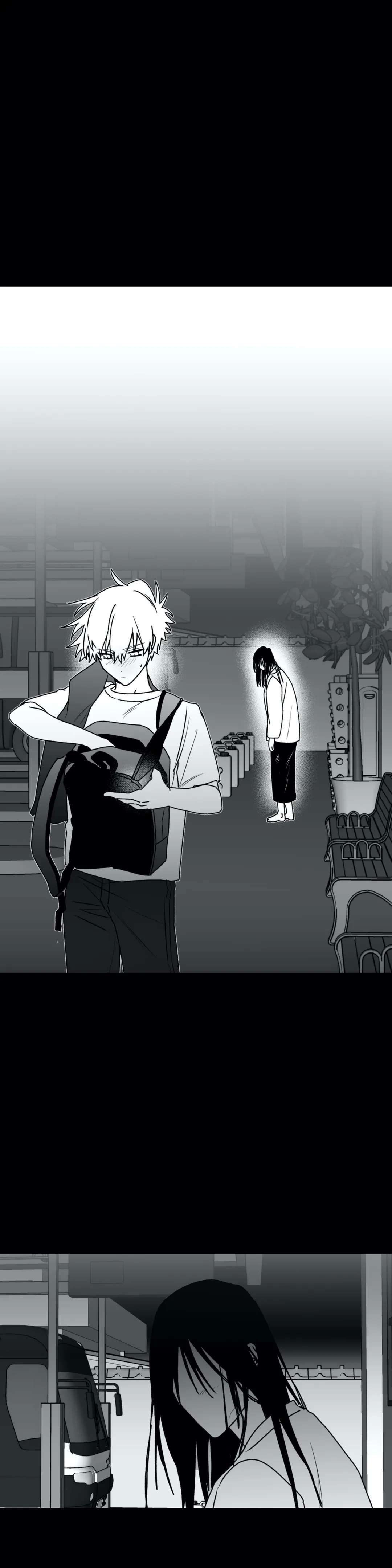 Surge Looking For You Chapter 22 page 9 - 