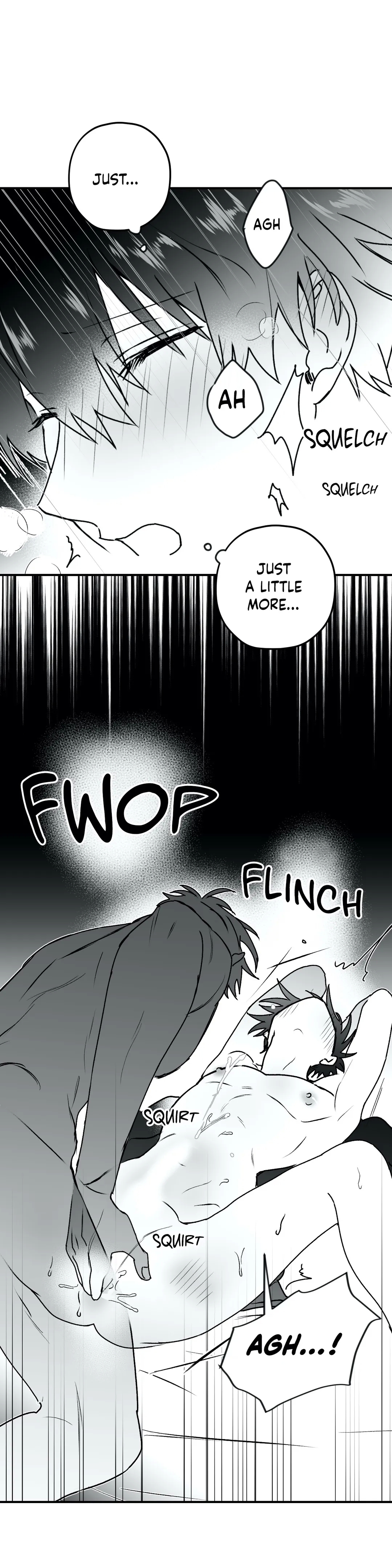 Surge Looking For You Chapter 23.1 page 13 - 