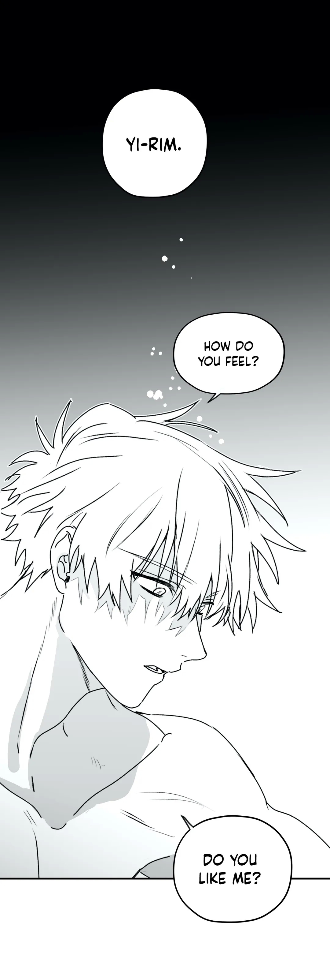 Surge Looking For You Chapter 23.1 page 15 - 