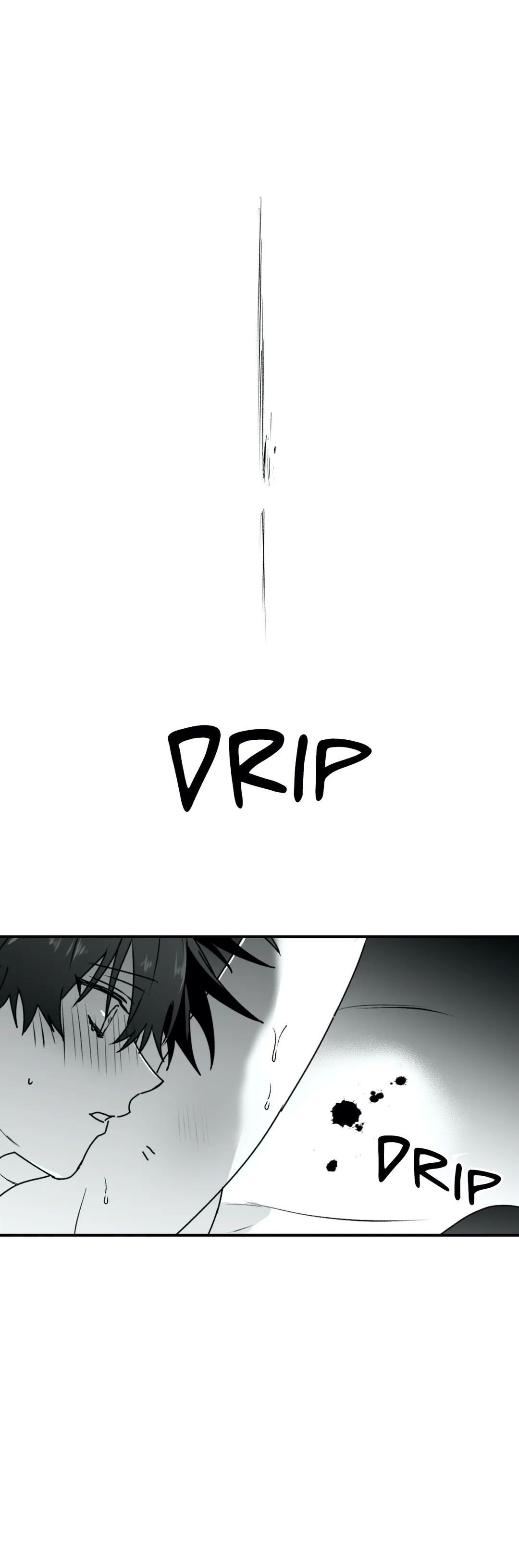 Surge Looking For You Chapter 23.1 page 18 - 
