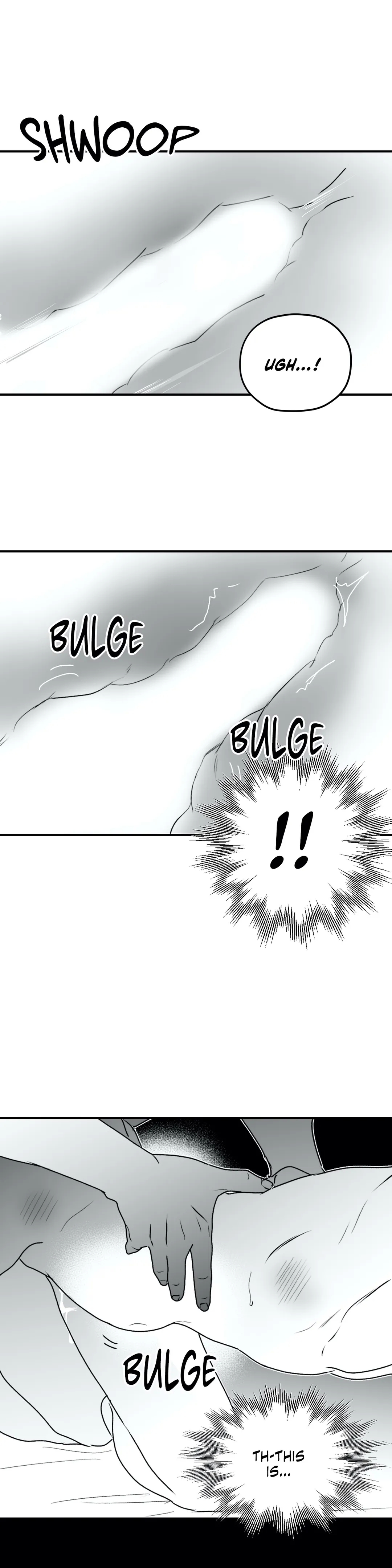 Surge Looking For You Chapter 23.1 page 29 - 