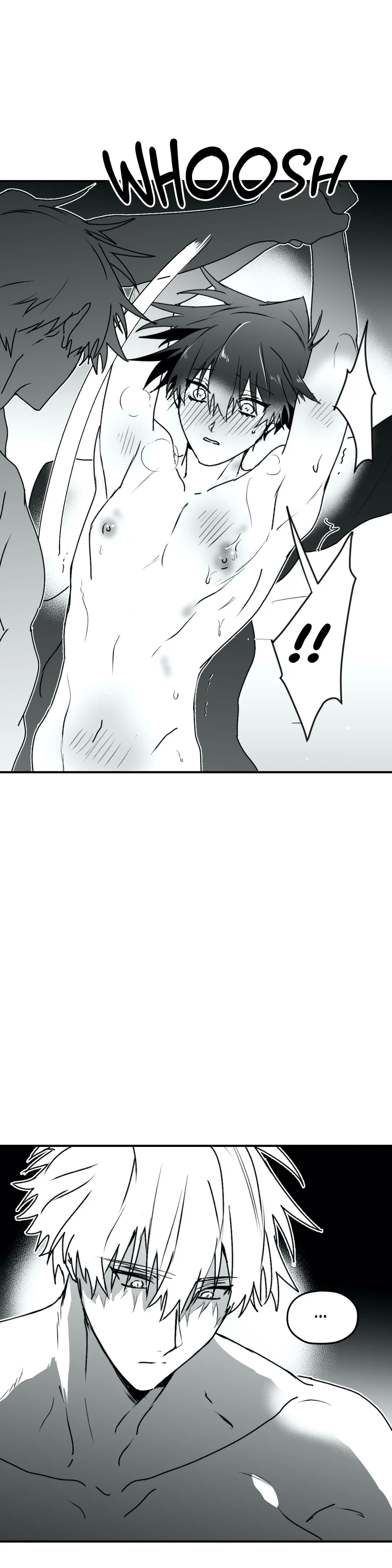 Surge Looking For You Chapter 23.1 page 4 - 